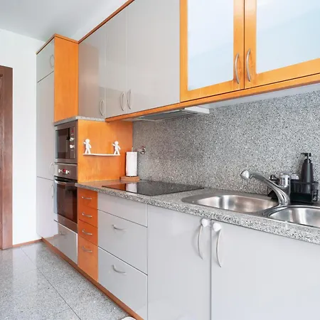 Apartamento Qian Rio Douro 2br Free Parking Oporto