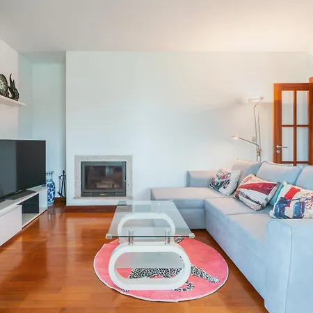 Qian Rio Douro 2br Free Parking * Oporto