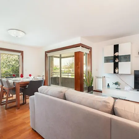 Qian Rio Douro 2br Free Parking Apartamento *