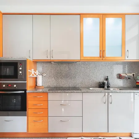 Apartamento Qian Rio Douro 2br Free Parking Oporto