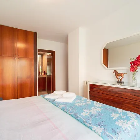 Qian Rio Douro 2br Free Parking * Oporto