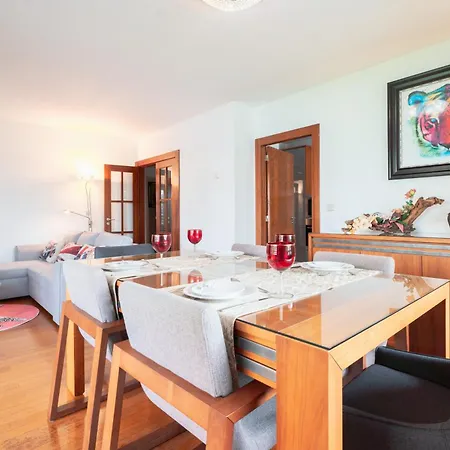 Qian Rio Douro 2br Free Parking Apartamento Oporto