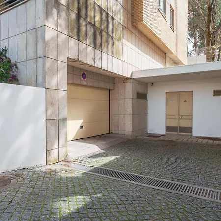 Apartamento Qian Rio Douro 2br Free Parking *