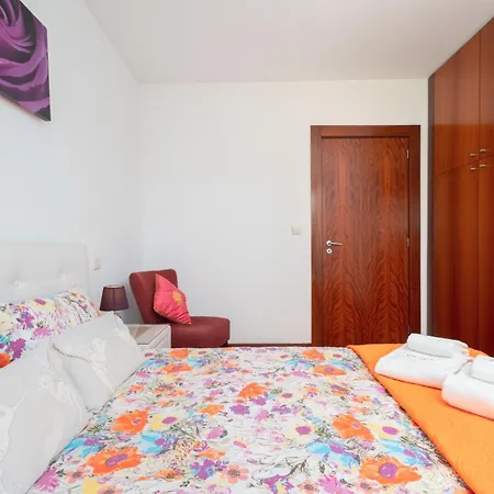 Apartamento Qian Rio Douro 2br Free Parking Oporto
