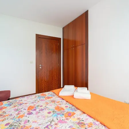 Qian Rio Douro 2br Free Parking Oporto