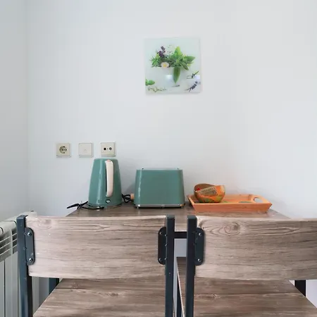 Apartamento Qian Rio Douro 2br Free Parking *