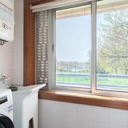 Qian Rio Douro 2br Free Parking