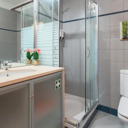 Qian Rio Douro 2br Free Parking Apartamento *