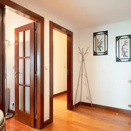 Qian Rio Douro 2br Free Parking Apartamento Oporto