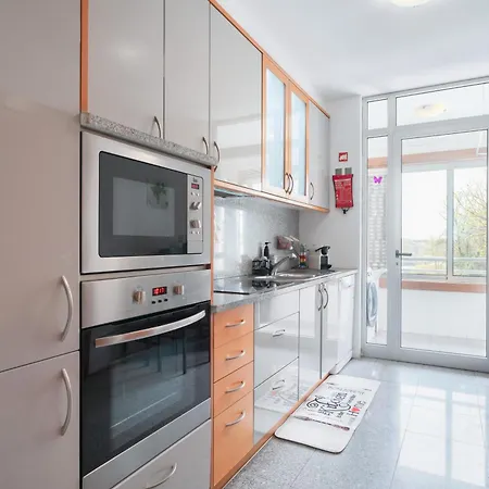 Qian Rio Douro 2br Free Parking Oporto