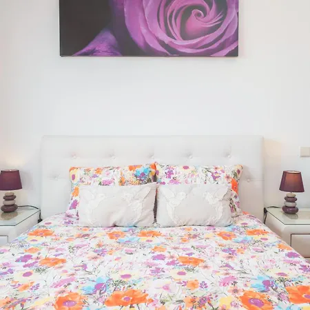 Apartamento Qian Rio Douro 2br Free Parking Oporto
