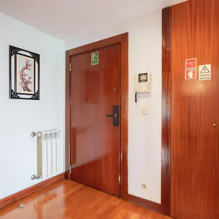 Qian Rio Douro 2br Free Parking * Oporto