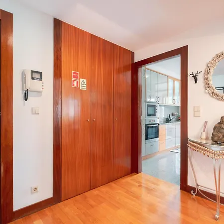 Qian Rio Douro 2br Free Parking Apartamento *