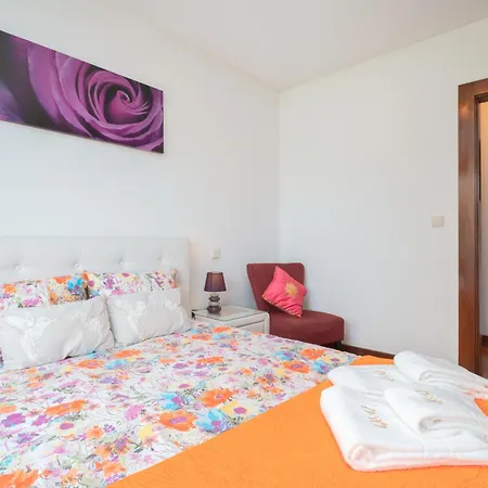 Qian Rio Douro 2br Free Parking * Oporto