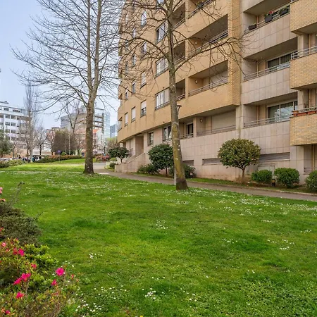 Qian Rio Douro 2br Free Parking Apartamento Oporto