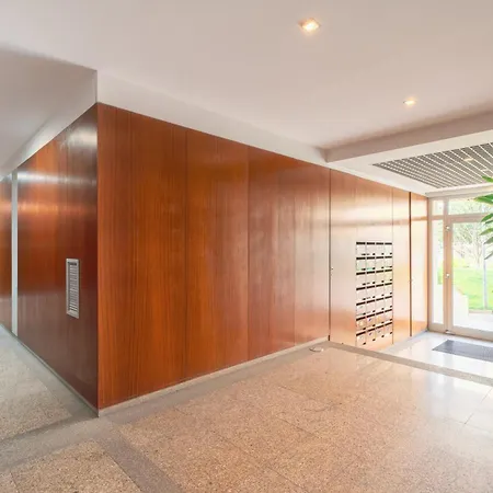 Apartamento Qian Rio Douro 2br Free Parking *