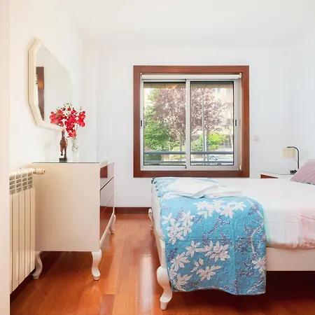 Apartamento Qian Rio Douro 2br Free Parking Oporto