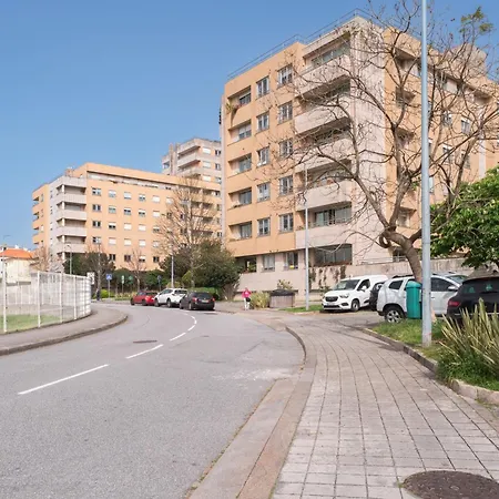 Qian Rio Douro 2br Free Parking * Oporto