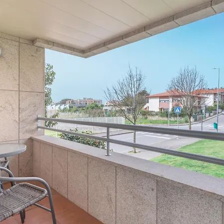 Qian Rio Douro 2br Free Parking Oporto