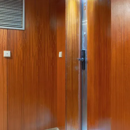 Qian Rio Douro 2br Free Parking Apartamento