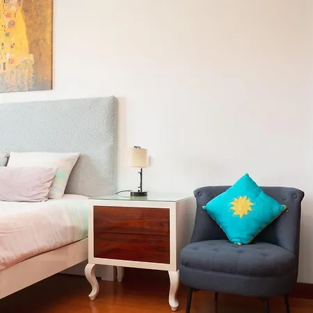 Apartamento Qian Rio Douro 2br Free Parking *